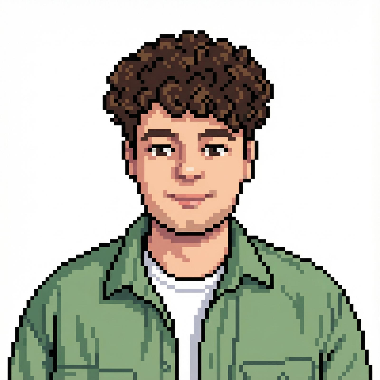 Just Lenz illustration