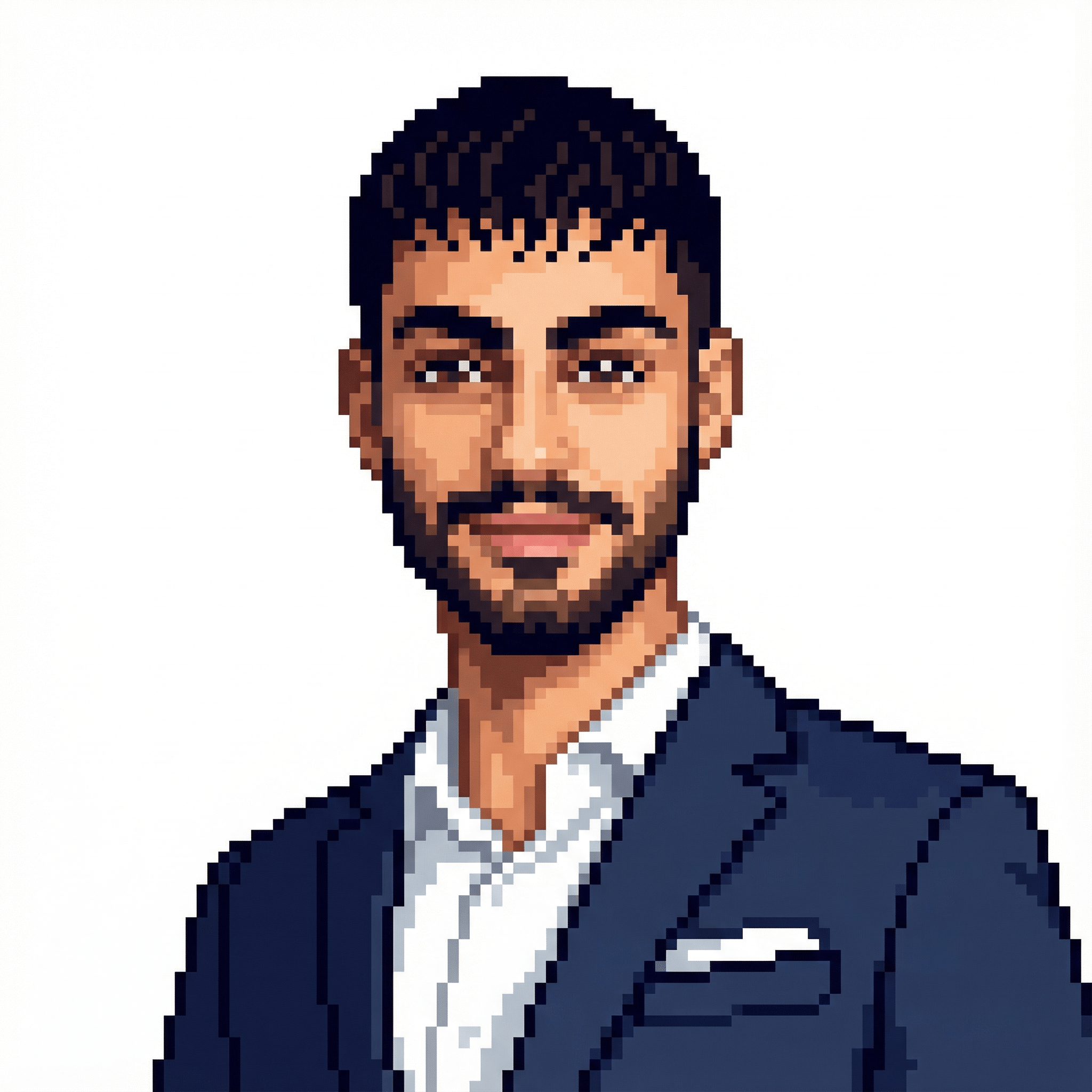 Taha Jalilian illustration
